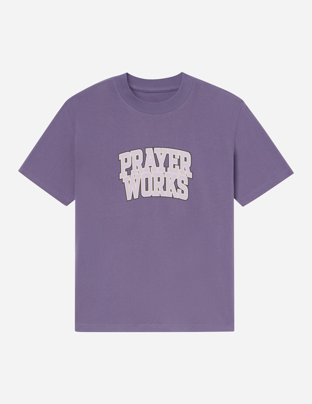 Prayer Works Tee