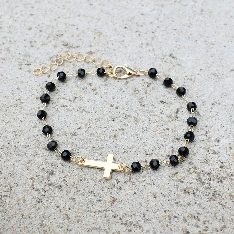 Rosary Bracelet