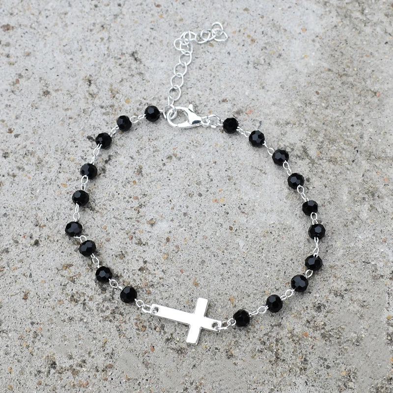 Rosary Bracelet