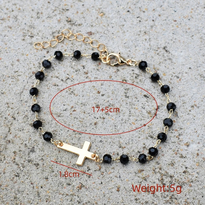 Rosary Bracelet
