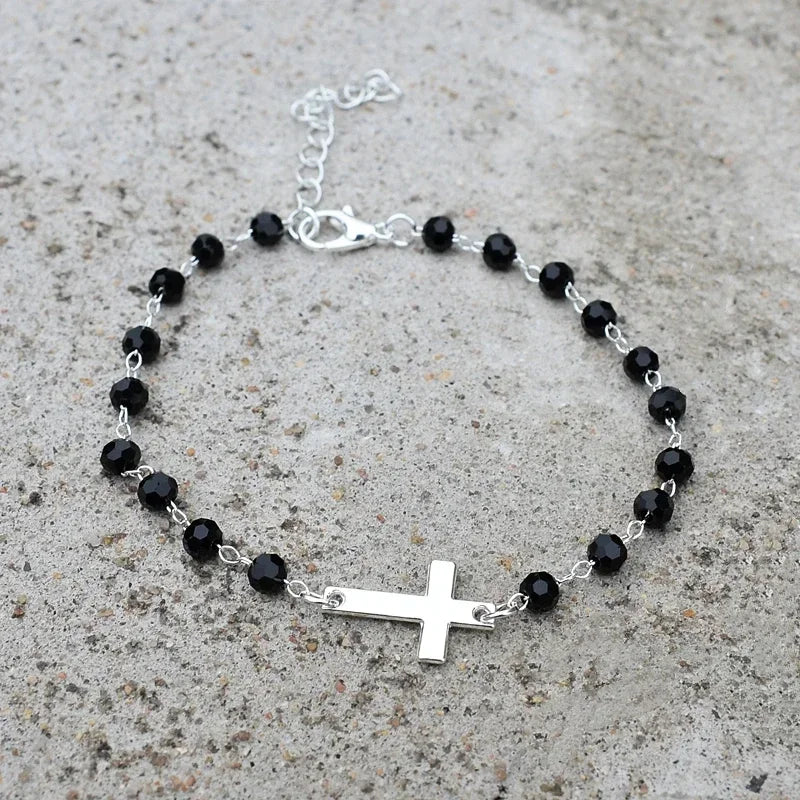 Rosary Bracelet