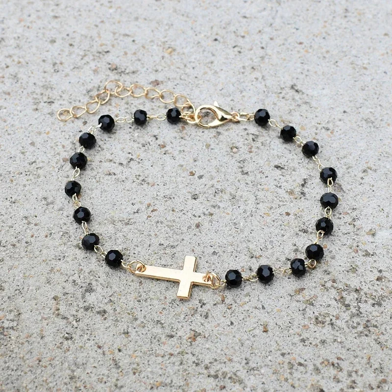 Rosary Bracelet