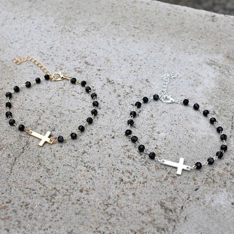 Rosary Bracelet