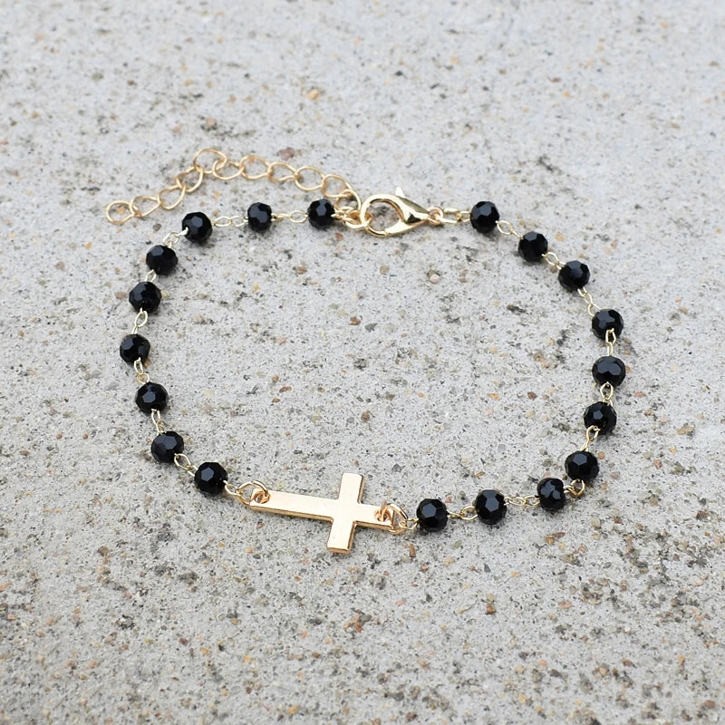Rosary Bracelet