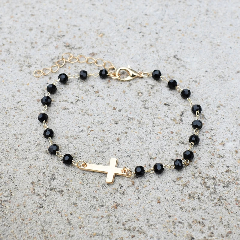 Rosary Bracelet