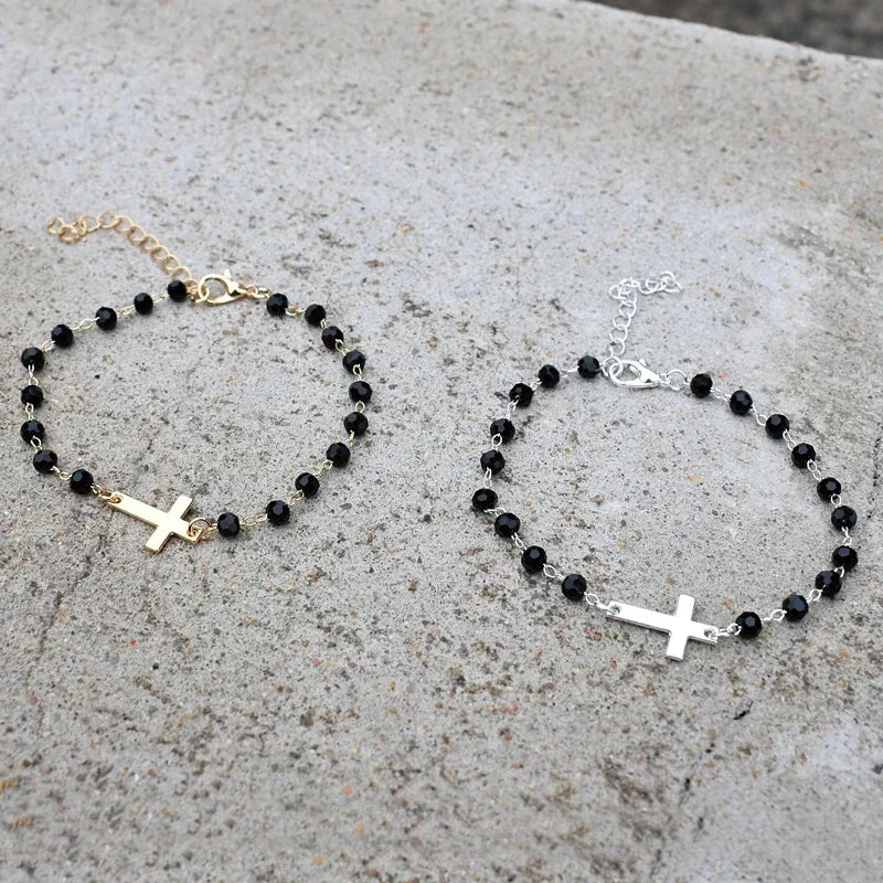 Rosary Bracelet