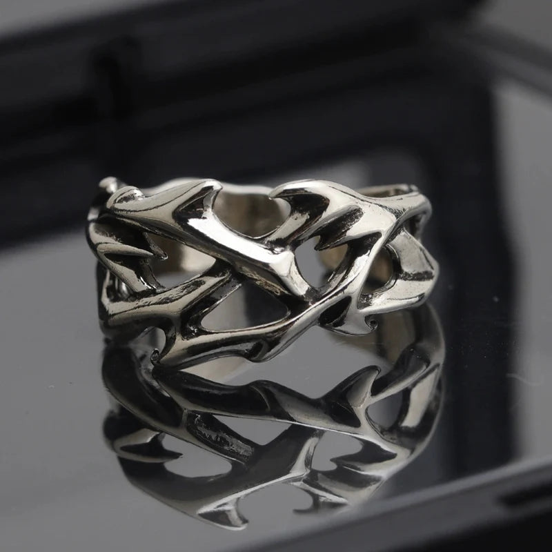 Thorn Ring