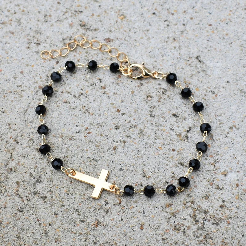 Rosary Bracelet